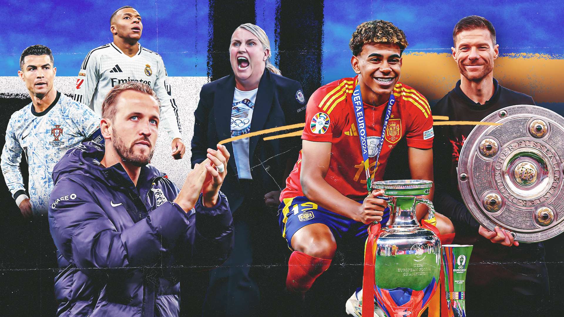 首發登場的 首發登場的