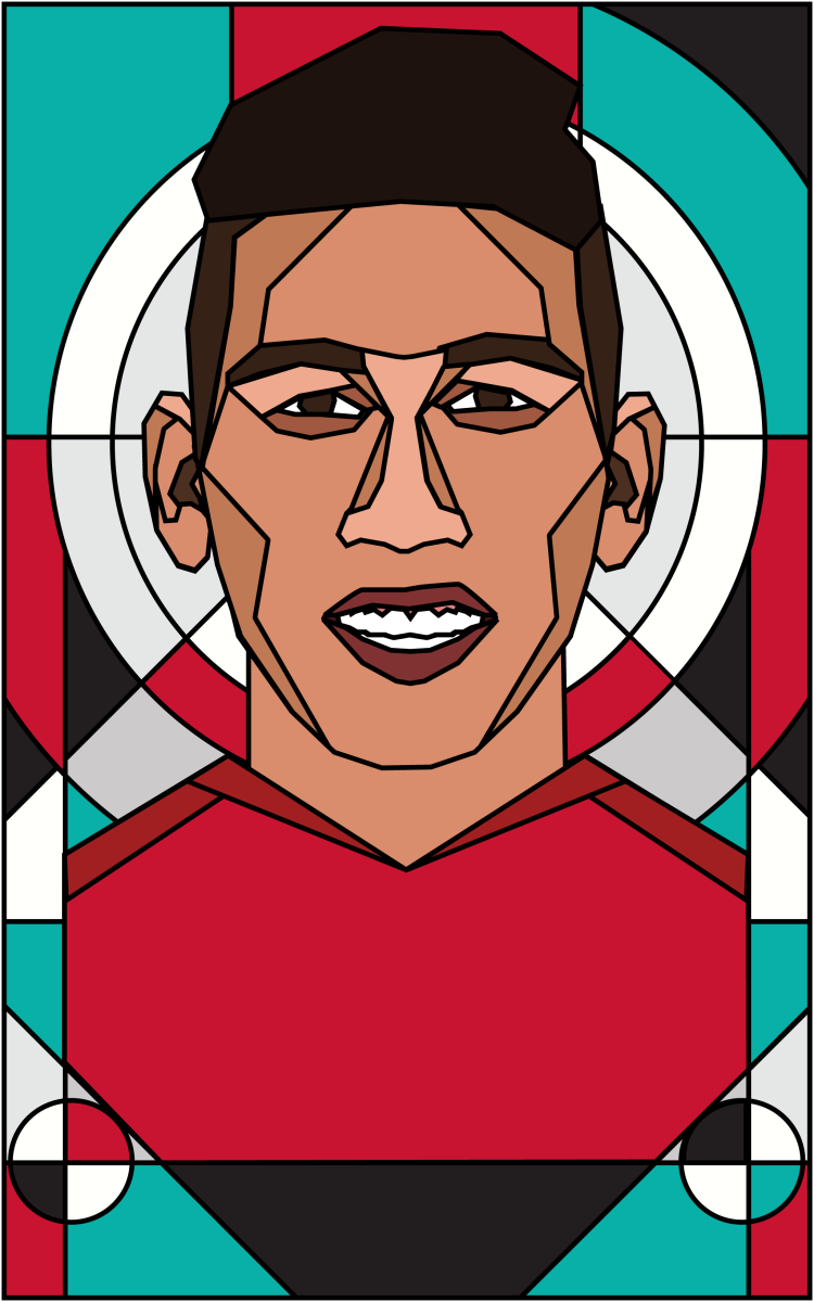 人注目的傳 人注目的傳