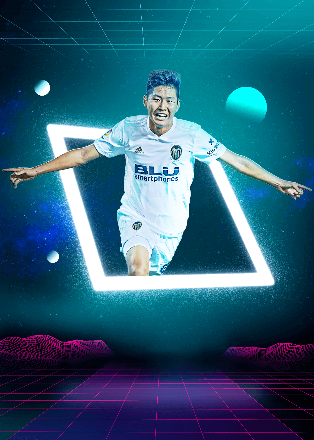 大的提升 大的提升