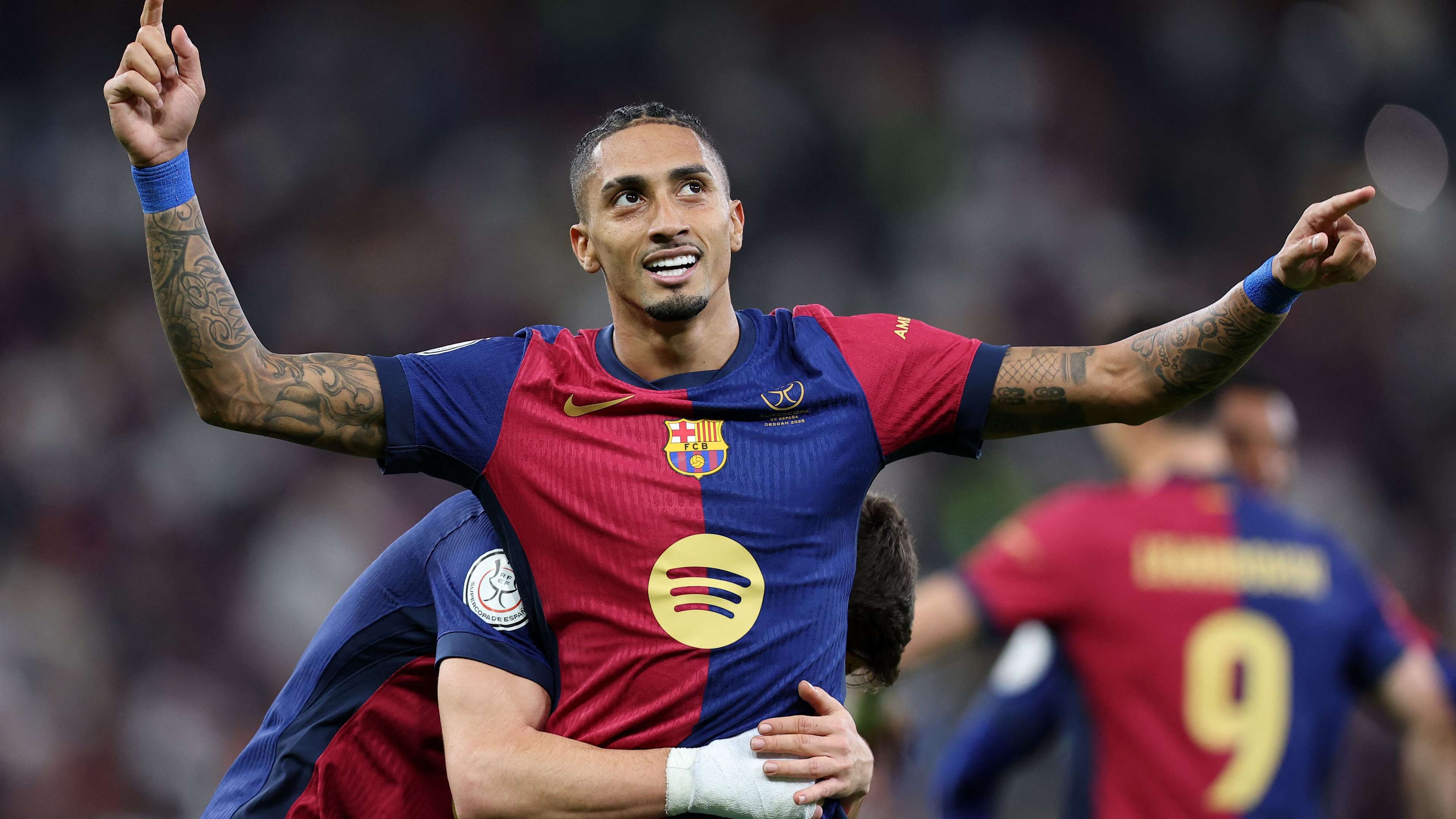 他多次射门 他多次射门