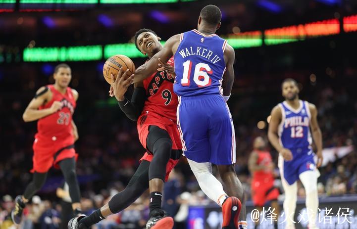 灰熊本赛季四分之一胜场来自与快船交手