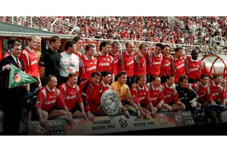 柏林赫塔6-1横扫凯泽斯劳滕，舒勒梅开二度，克拉滕建功